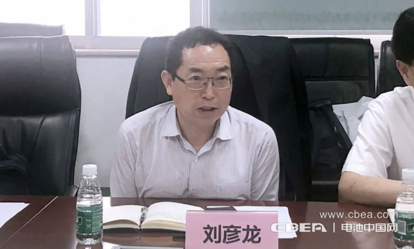调研丨鹏辉能源：全球储能电池出货量排名No.5