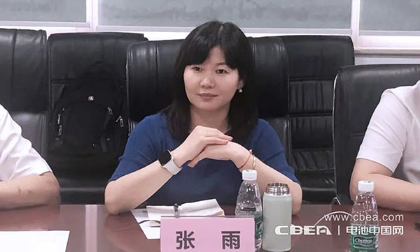 调研丨鹏辉能源：全球储能电池出货量排名No.5