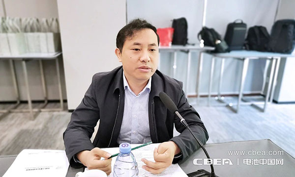 《钠离子蓄电池通用规范》团体标准启动会暨工作组首次（草案）研讨会在杭州举行