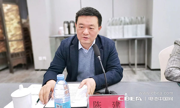 《钠离子蓄电池通用规范》团体标准启动会暨工作组首次（草案）研讨会在杭州举行
