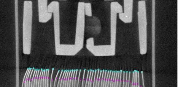 高速工业CT先锋企业——光影智测