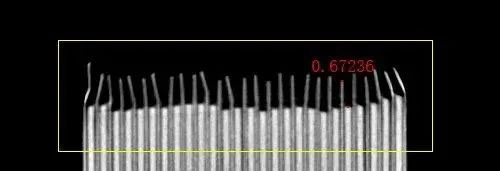 高速工业CT先锋企业——光影智测