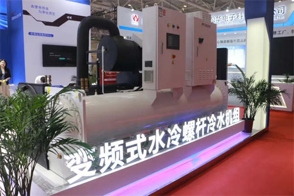 全球瞩目 | 欧博惊艳亮相CIBF2023电池展