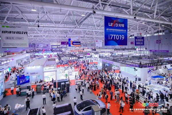 参观人次超36万！CIBF2023完满收官，期待2025深圳再相见！