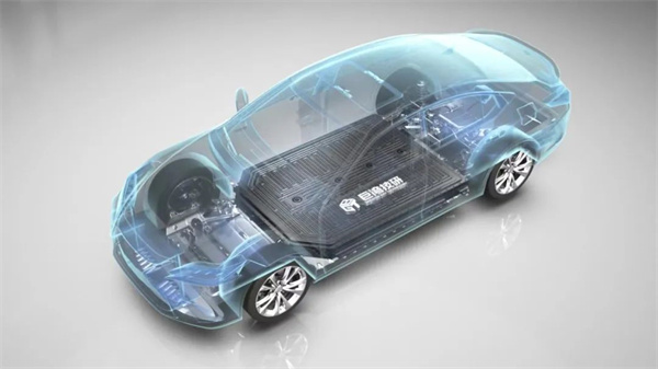 巨湾技研毛文峰：巨湾XFC极速电池配套量产车30%-80%充电仅需5分钟