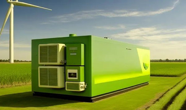 H1国内储能装机已超去年全年,磷酸铁锂电池成“顶流” H1国内储能装机已超去年全年,磷酸铁锂电池成“顶流”