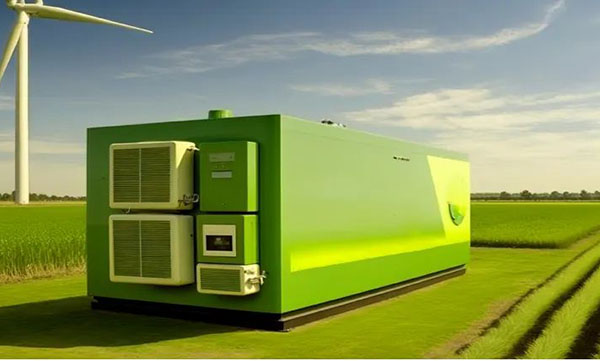 最高39.2亿元！中国能建3.5GWh磷酸铁锂电池储能系统集采开标