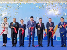挺进东南亚，蜂巢能源泰国模组Pack工厂启动建设