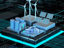 龙净环保拟定增15.42亿元 扩产储能电芯