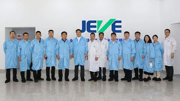 捷威动力首个GWh级大型储能项目落地滨州