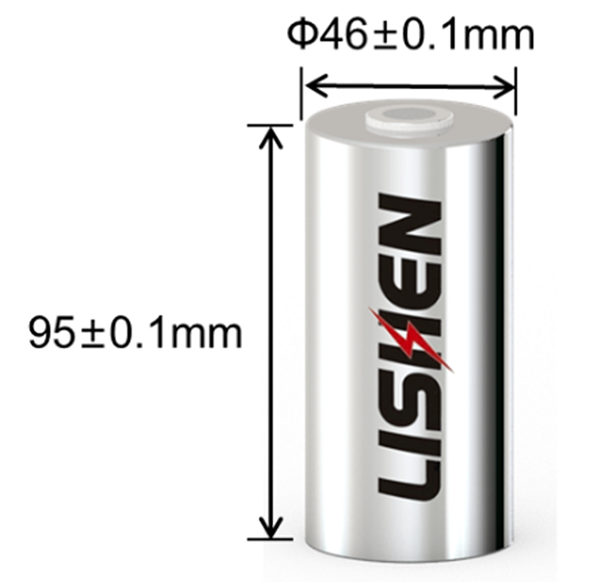 力神电池46系列大圆柱电池首亮相 力神电池46系列大圆柱电池首亮相