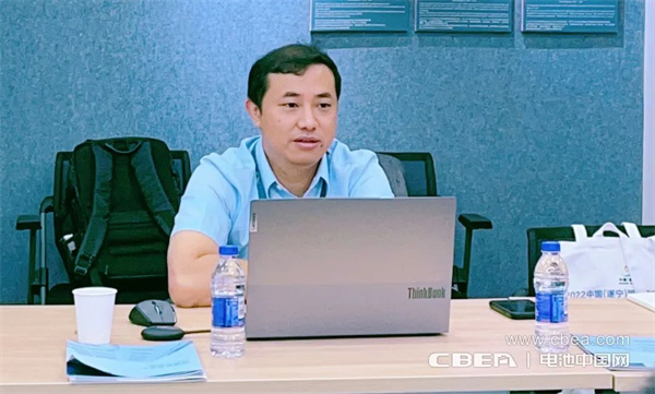 调研 | 林德（中国）：“集气港”供气模式在电池减碳上将大有可为