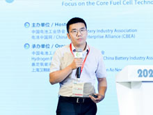 凌氢新能源王少华：燃料电池系统环境可靠性研究是整个产业发展的必由之路