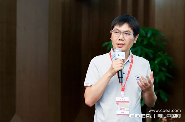 光影智测高速CT检测助力锂电制造品质提升