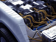 充电10分钟续航1200公里！雷克萨斯或将首搭丰田固态电池