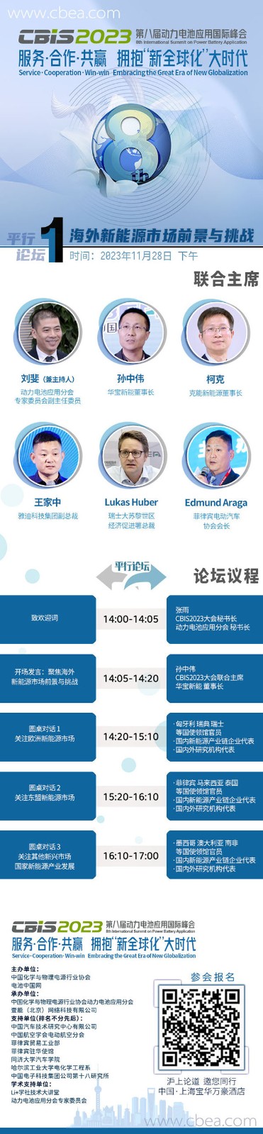 上汽泰国年产5万块电池工厂开业，多家电池企业布局东南亚