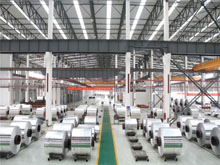 电池铝箔年产能将达8万吨，神火新材稳产产品薄至9μm