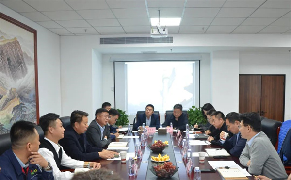20GWh！这三家公司将合力新建新能源电池产业基地