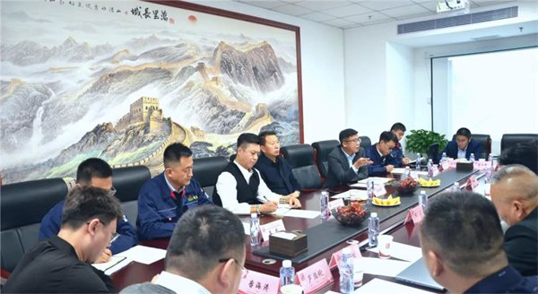 20GWh！这三家公司将合力新建新能源电池产业基地