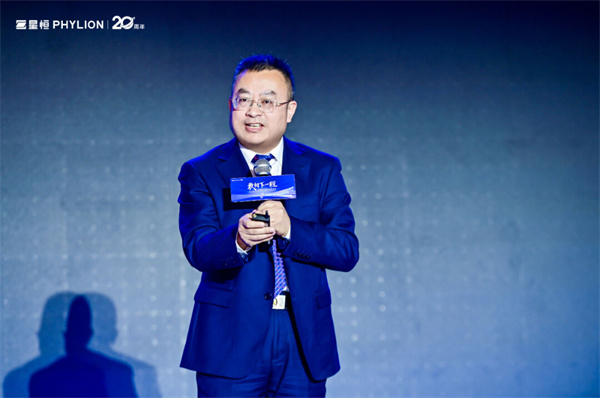 敢向下一程！星恒电源20周年宣言：做“小动力之王”
