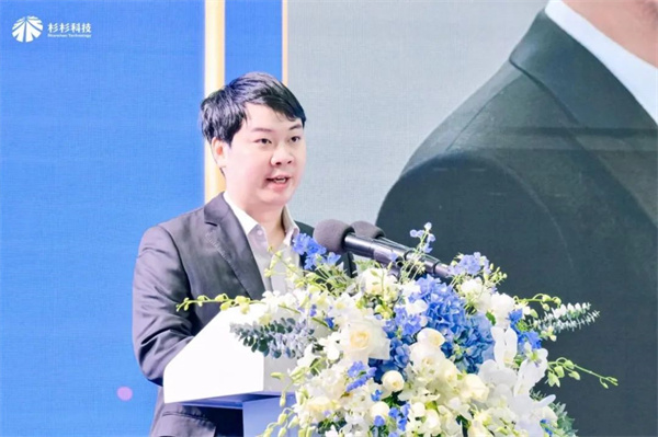 全球最大单体负极材料项目投产 杉杉科技的逆周期打法