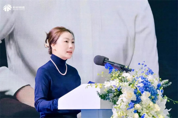 全球最大单体负极材料项目投产 杉杉科技的逆周期打法