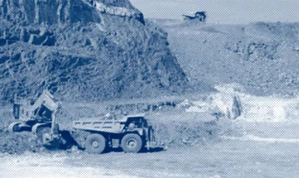 或超90万吨！巨头“锁矿”