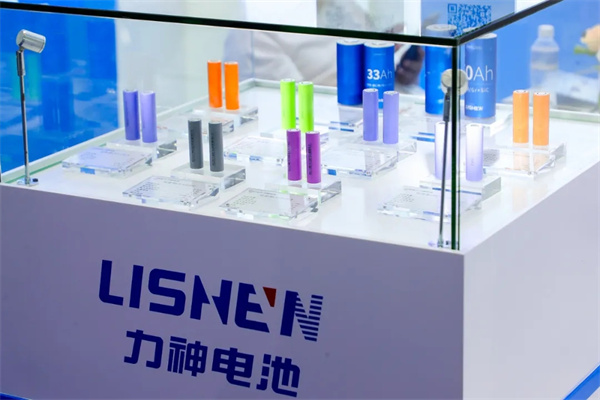 力神无人机电池亮相国际无人机展 能量密度达340Wh/kg