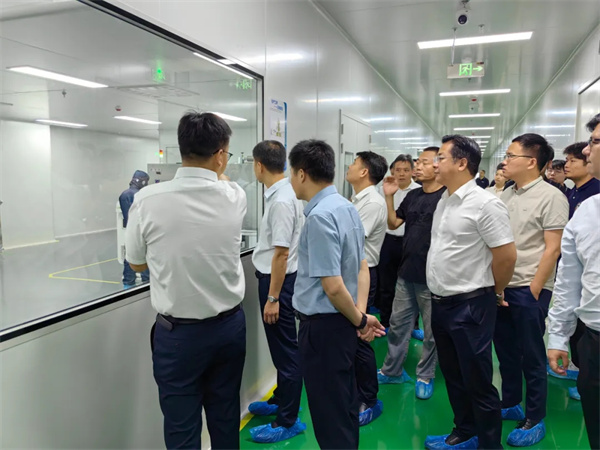 钠美科技发布洛阳市首款钠离子圆柱电池
