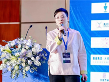 睿恩新能源陈璇：致力成为全球领先的无极耳大圆柱电芯及系统提供商