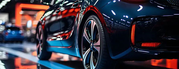 新能源汽车价格战烽烟再起，动力电池市场需求趋涨！