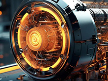 搭载磷酸铁锂电池，我国120吨级纯电矿卡批量应用！