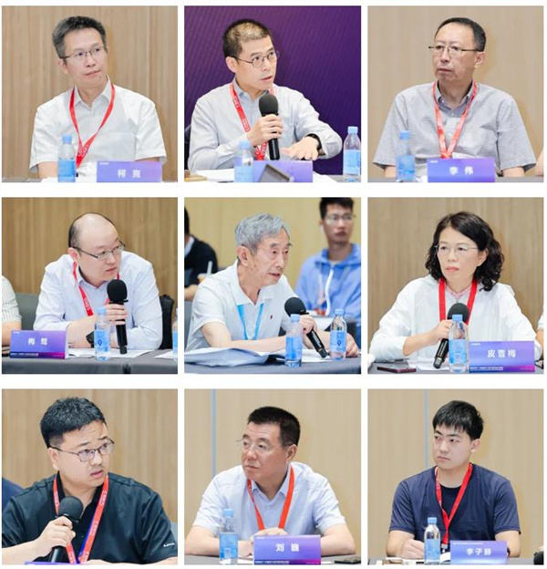 IEC飞行器电池国内技术对口工作组第一次全体大会在深圳召开