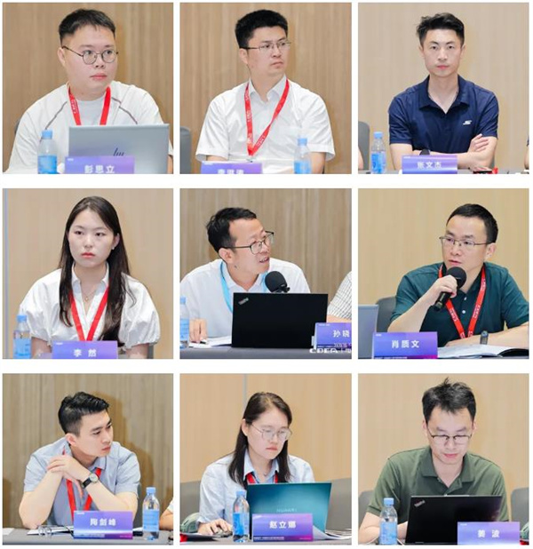 IEC飞行器电池国内技术对口工作组第一次全体大会在深圳召开