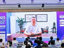 动力电池应用分会理事长/亿纬锂能董事长刘金成：电动航空前景广阔