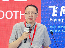 赢合科技总工程师李伟博士：先进智能装备赋能下一代动力电池制造