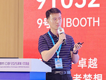 星和科技平翔博士：芳纶隔膜具有较好的耐热阻燃性能