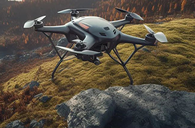 eVTOL加速起飞，电动航空电池实现革新突破