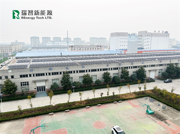 瑞智新能源第一代主动功能隔膜:重塑高安全、高倍率电池新时代 瑞智新能源第一代主动功能隔膜:重塑高安全、高倍率电池新时代