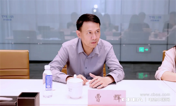 产业调研丨瑞浦兰钧：上半年单月最高出货7GWh，创历史新高
