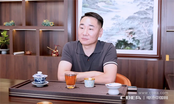 产业调研丨托马斯：粉碎装备已配套国内正负极材料头部企业