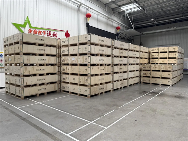 热复合短刀电池批量交付越南VinFast，蜂巢能源开启东盟市场新篇章