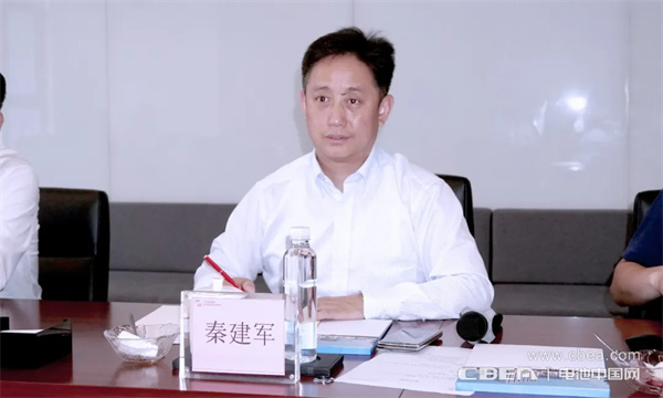 产业调研 | 凯金新能源：6C高功率石墨负极供不应求