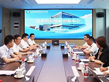 利元亨与国创中心签署战略合作协议