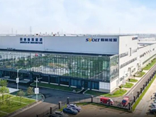 蜂巢能源杨红新：量产路径优先，360Wh/kg半固态电池配套低空飞行器年底实现首飞