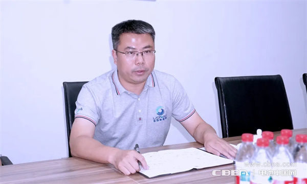独家丨蓝固新能源李立飞：布局电解质全技术路线，卡位市场需求与未来方向