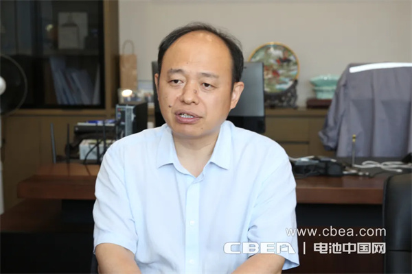 独家 | 昆仑新材郭营军：规划超50万吨电解液产能，实现全球化布局