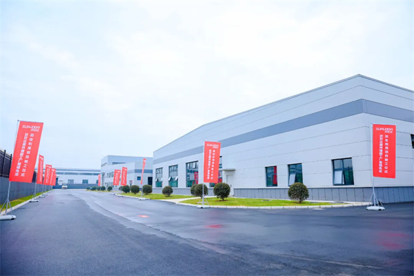 欣旺达滕州“储能+回收”两大项目正式竣工 | 欣旺达重点支持CBIS2025 欣旺达滕州“储能+回收”两大项目正式竣工 | 欣旺达重点支持CBIS2025