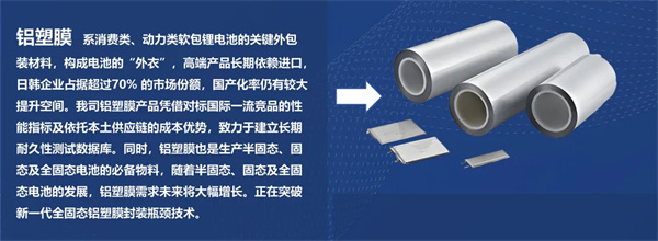 CBIS10周年特邀 | 至信搏远首席技术官高尾直树:破局固态电池封装瓶颈 高性能铝塑膜的创新与挑战 CBIS10周年特邀 | 至信搏远首席技术官高尾直树:破局固态电池封装瓶颈 高性能铝塑膜的创新与挑战