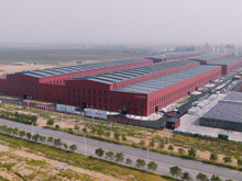 全球首个零碳负极材料工厂落地，高耗能产业绿色转型迎来“中国样本”